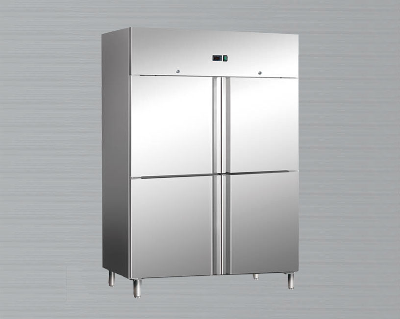 GN高身雪柜系列2024FM/RM