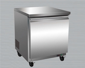 美款平臺(tái)雪柜系列