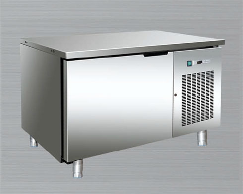 急速冷凍柜系列T7