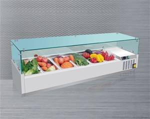 披薩冷藏陳列柜系列