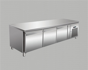 歐款爐灶基座風(fēng)冷平臺(tái)柜