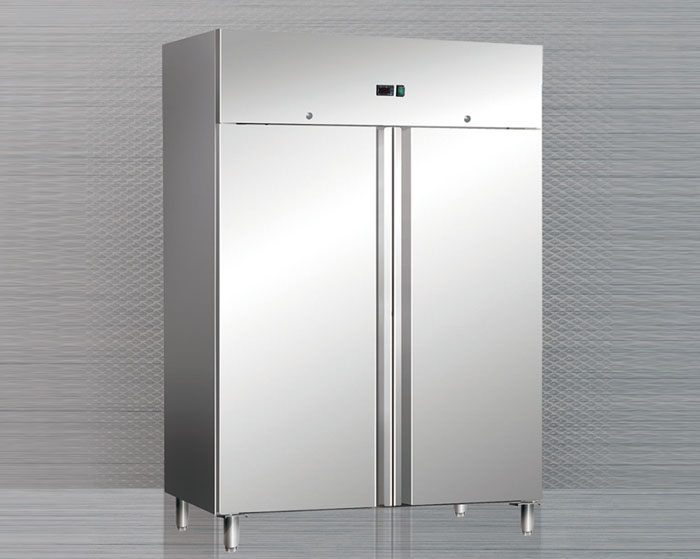 歐款高身雪柜系列GN1400TN，GN1400BT