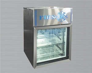 雪糕展示柜系列