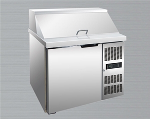 國際美式翻蓋沙拉臺(tái)